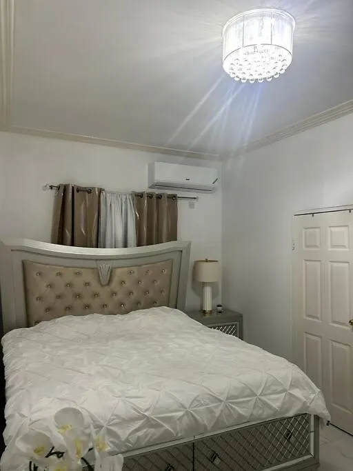 Βίλα Sterling Villa'S E & P Oasis Old Harbour