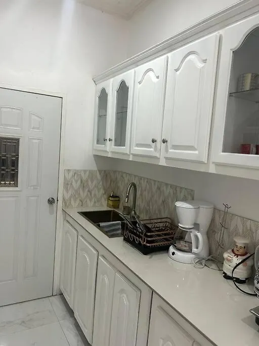 Βίλα Sterling Villa'S E & P Oasis Old Harbour Τζαμάικα