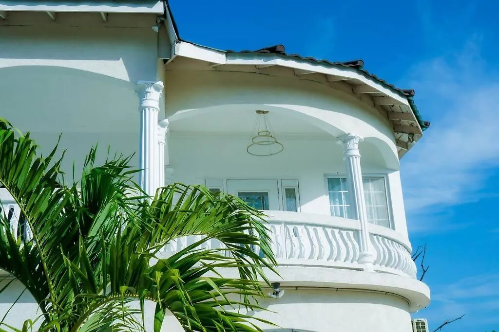 Βίλα Sterling Villa'S E & P Oasis Old Harbour